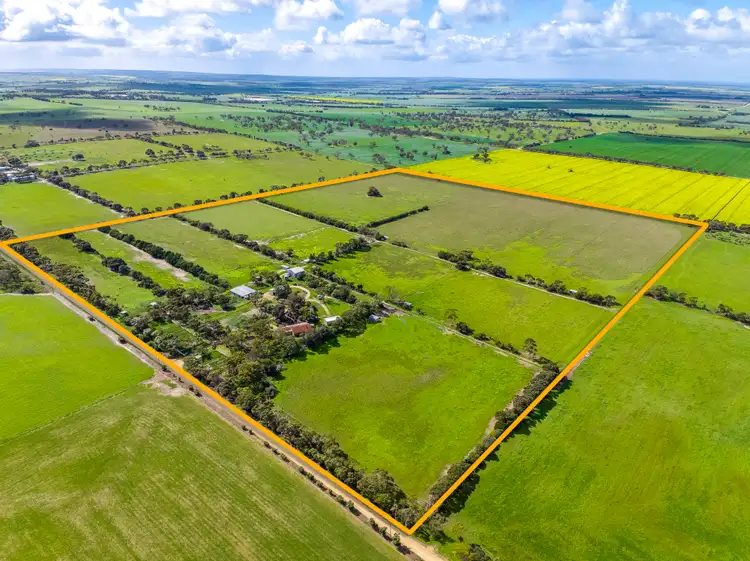 Fifth view of Homely rural property listing, 427A Langhorne Creek Road, Strathalbyn SA 5255