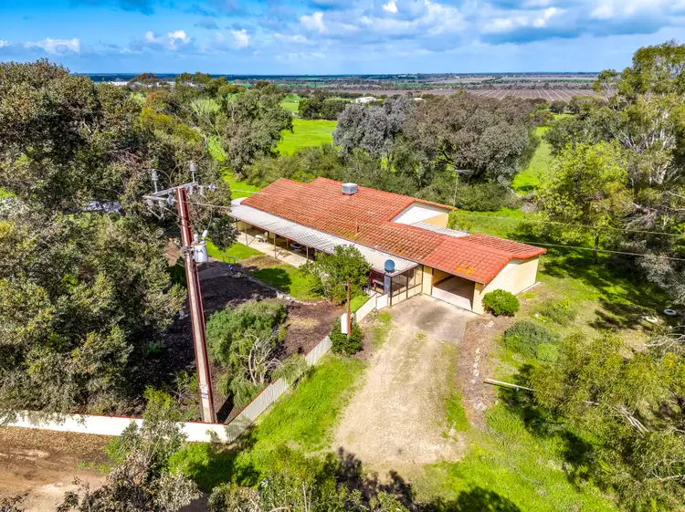 Sixth view of Homely rural property listing, 427A Langhorne Creek Road, Strathalbyn SA 5255