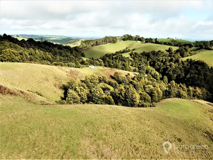 Second view of Homely rural property listing, 478 Foster - Mirboo Road, Dollar VIC 3871