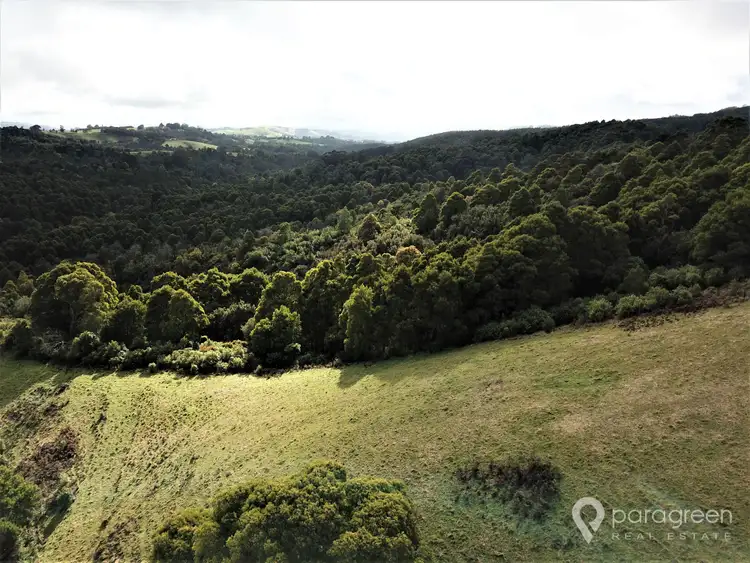 Third view of Homely rural property listing, 478 Foster - Mirboo Road, Dollar VIC 3871