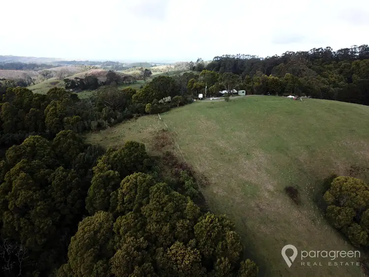 Fourth view of Homely rural property listing, 478 Foster - Mirboo Road, Dollar VIC 3871