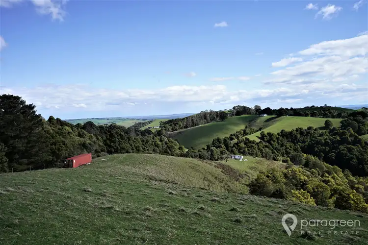 Fifth view of Homely rural property listing, 478 Foster - Mirboo Road, Dollar VIC 3871