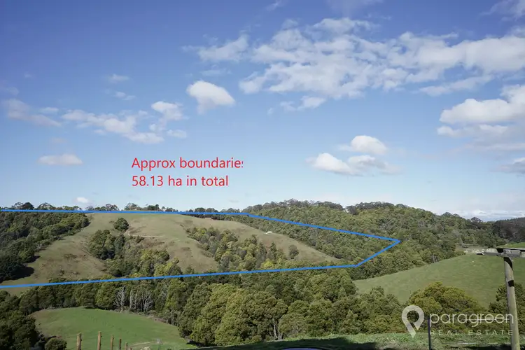 Sixth view of Homely rural property listing, 478 Foster - Mirboo Road, Dollar VIC 3871