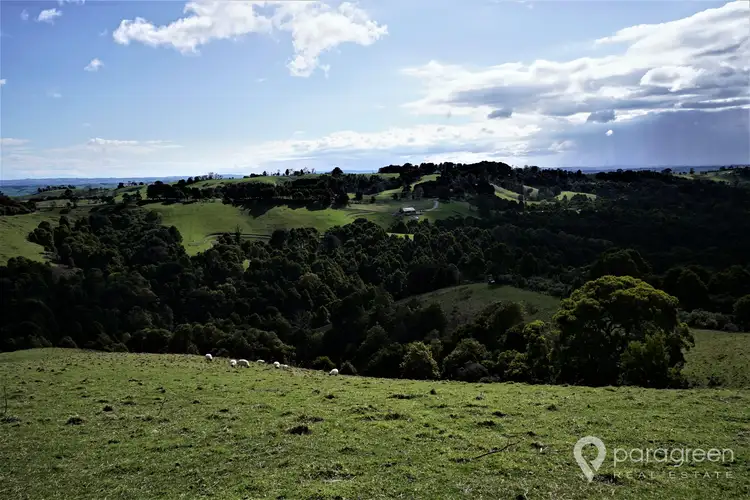 Seventh view of Homely rural property listing, 478 Foster - Mirboo Road, Dollar VIC 3871