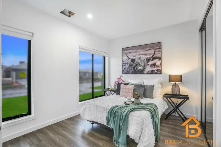 Fourth view of Homely house listing, 7 Loch Street, Thornhill Park VIC 3335