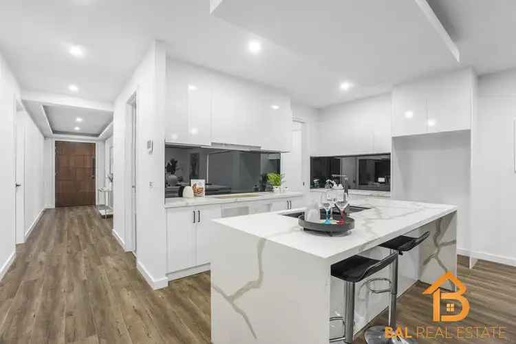 Sixth view of Homely house listing, 7 Loch Street, Thornhill Park VIC 3335
