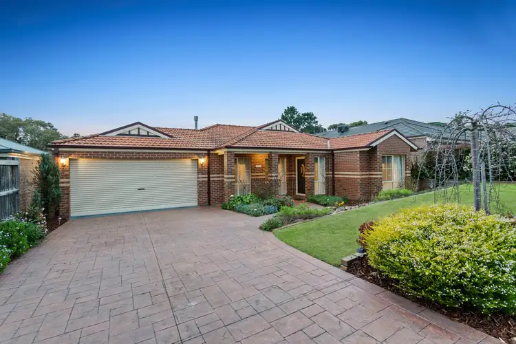 Main view of Homely house listing, 132 Pindara Boulevard, Langwarrin VIC 3910