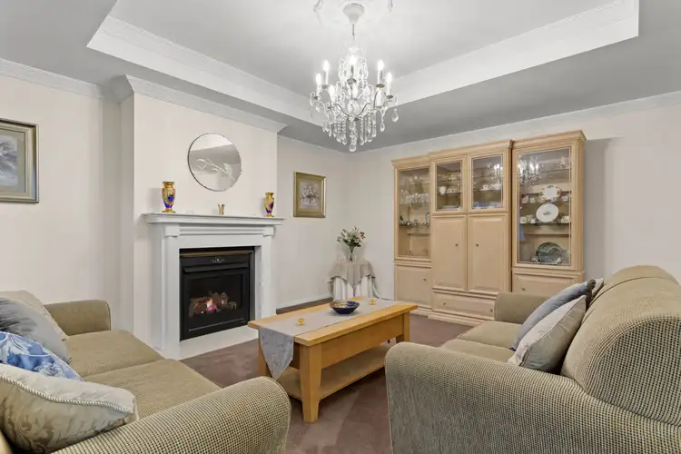 Second view of Homely house listing, 132 Pindara Boulevard, Langwarrin VIC 3910