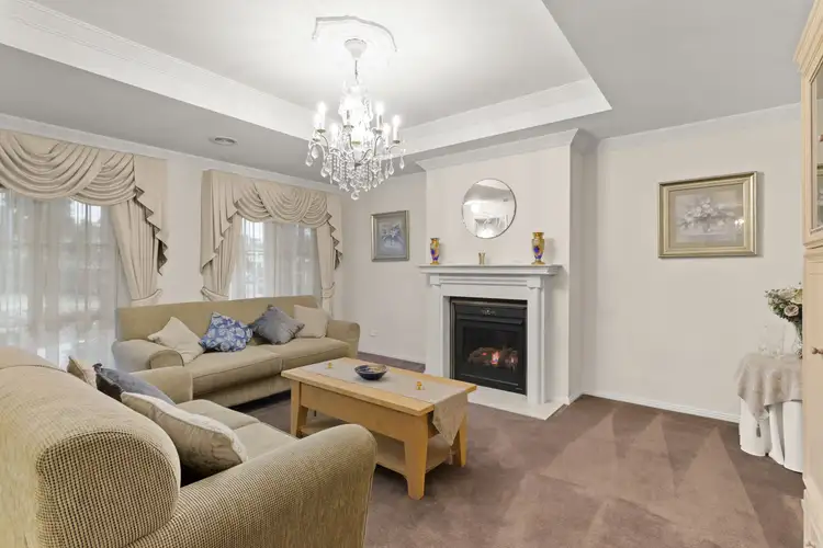 Third view of Homely house listing, 132 Pindara Boulevard, Langwarrin VIC 3910