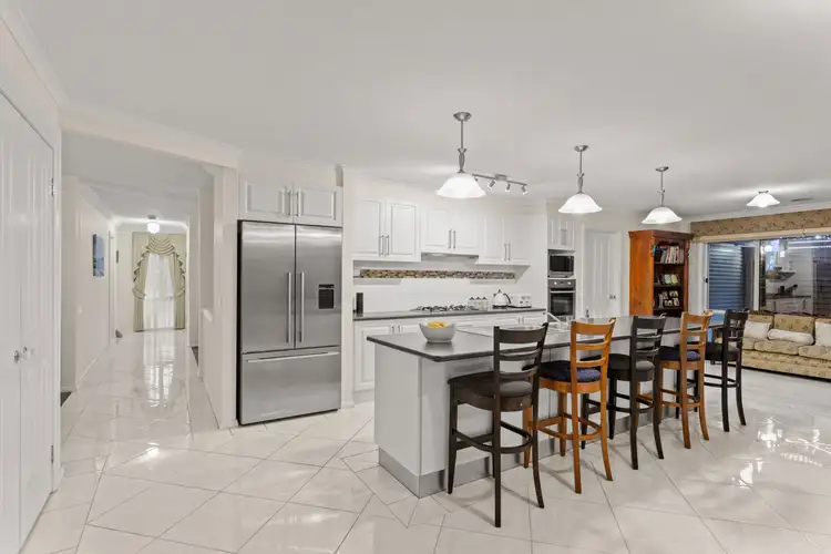 Fourth view of Homely house listing, 132 Pindara Boulevard, Langwarrin VIC 3910