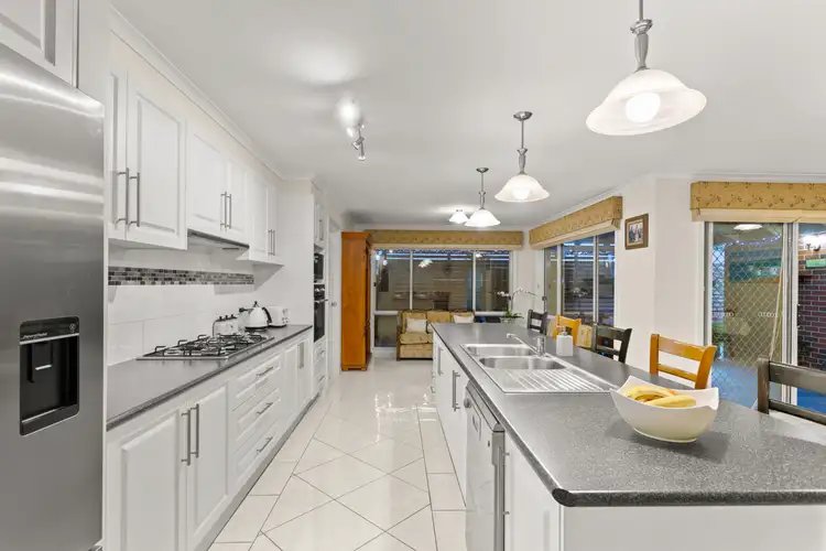 Sixth view of Homely house listing, 132 Pindara Boulevard, Langwarrin VIC 3910