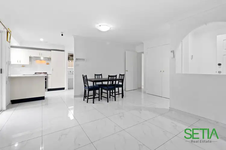 Third view of Homely house listing, 7 Evelyn Place, Glendenning NSW 2761