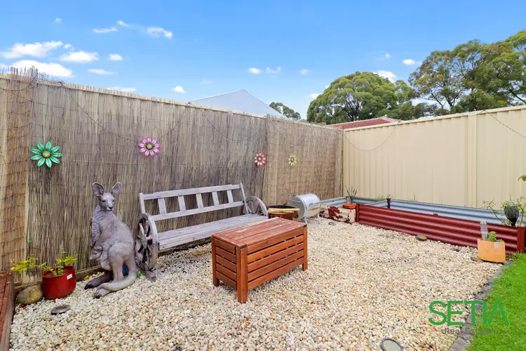 Sixth view of Homely house listing, 7 Evelyn Place, Glendenning NSW 2761