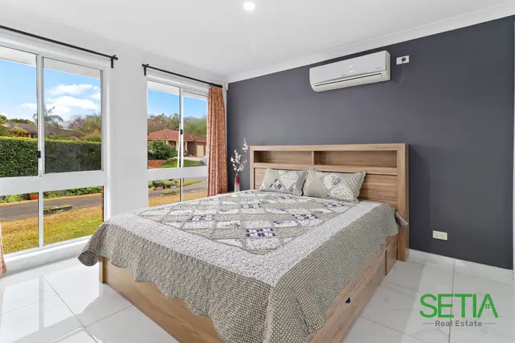Seventh view of Homely house listing, 7 Evelyn Place, Glendenning NSW 2761