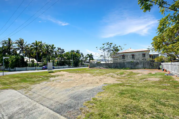Third view of Homely land listing, 15 Nicholson Street, Allenstown QLD 4700
