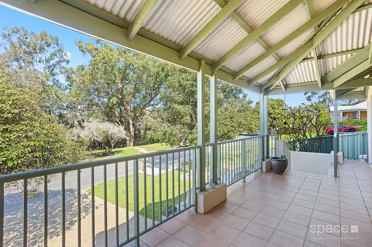Main view of Homely house listing, 32 Canning Avenue, Mount Pleasant WA 6153