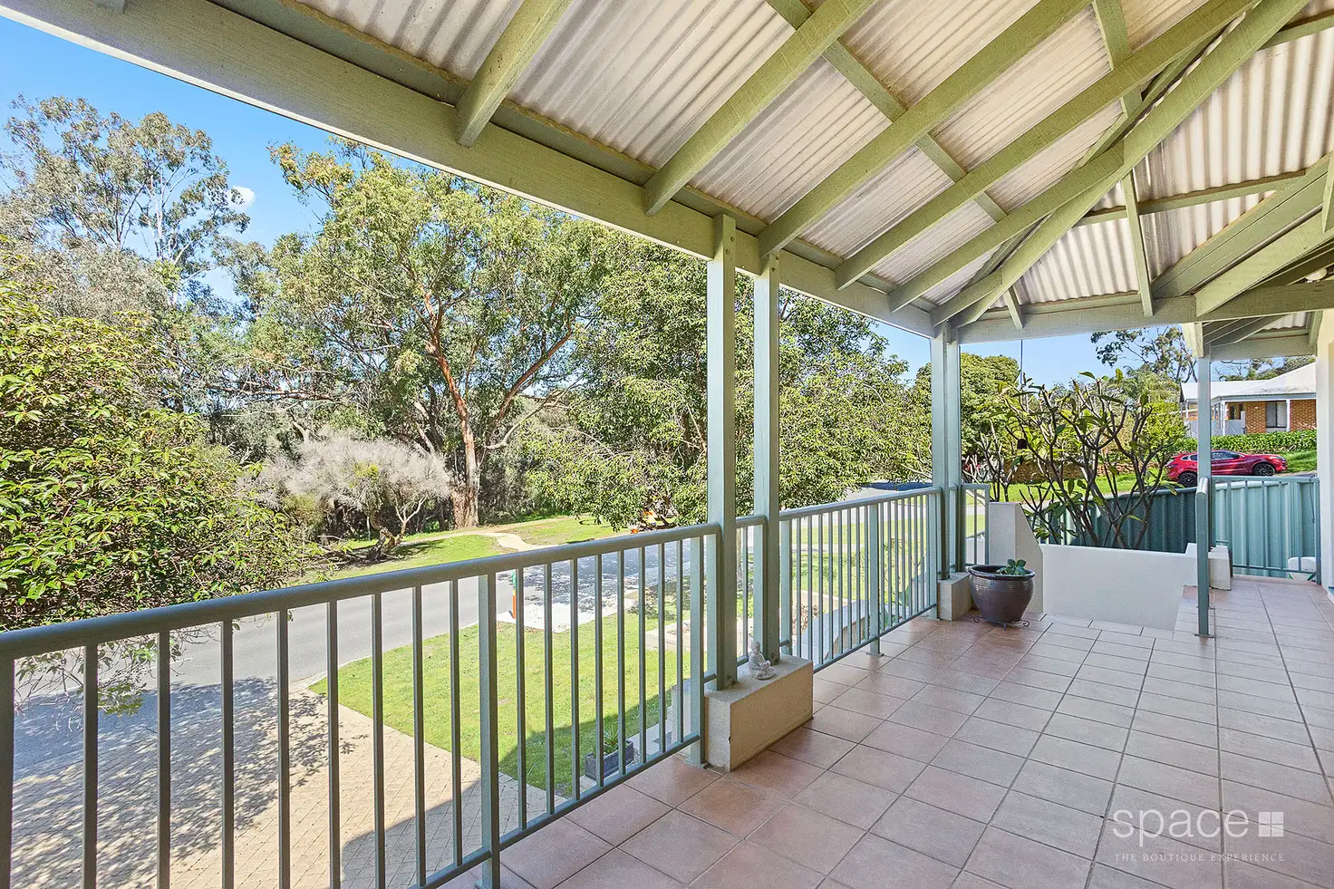 Main view of Homely house listing, 32 Canning Avenue, Mount Pleasant WA 6153