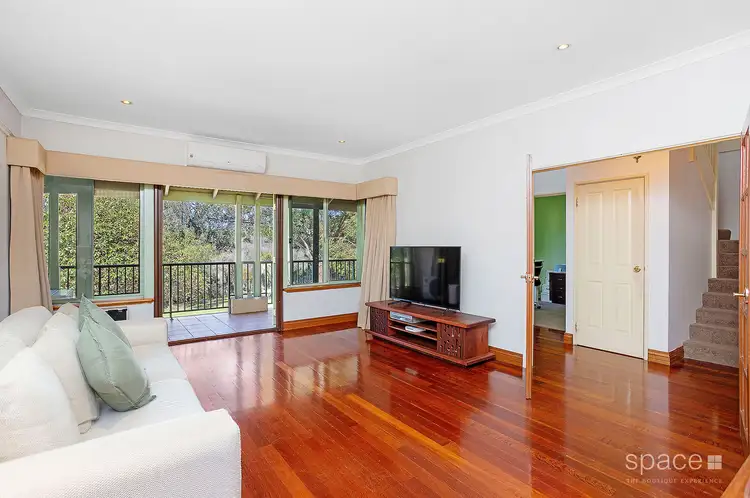 Third view of Homely house listing, 32 Canning Avenue, Mount Pleasant WA 6153
