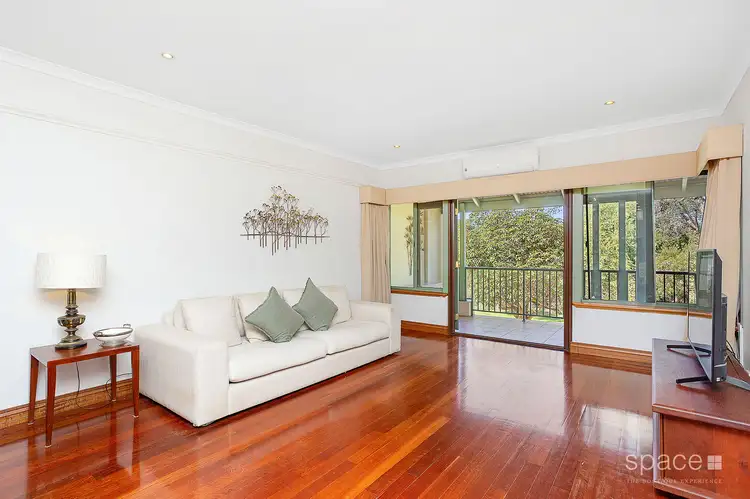 Fourth view of Homely house listing, 32 Canning Avenue, Mount Pleasant WA 6153