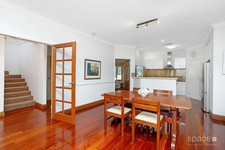 Fifth view of Homely house listing, 32 Canning Avenue, Mount Pleasant WA 6153