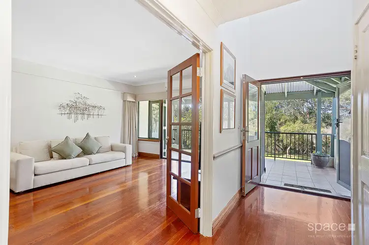 Seventh view of Homely house listing, 32 Canning Avenue, Mount Pleasant WA 6153