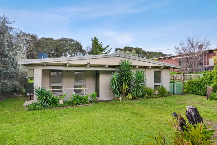 12 Kanburra Street, Rye VIC 3941