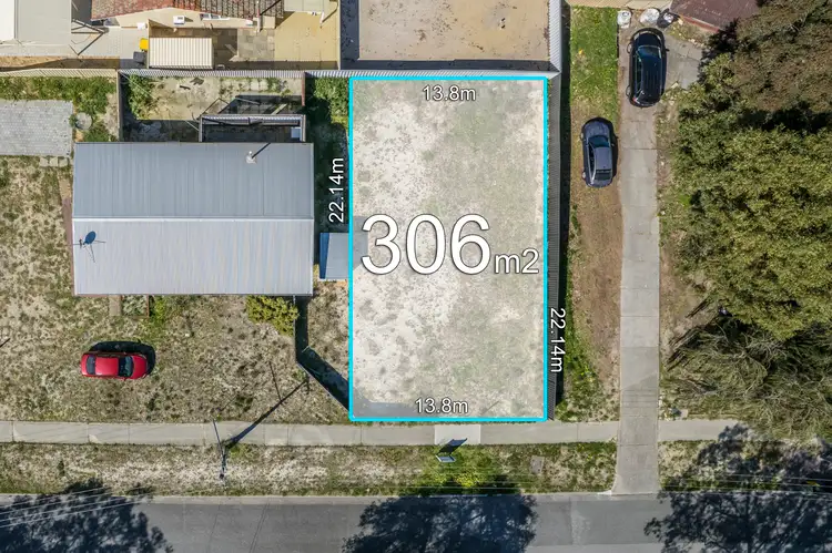 Lot 102 Marlee Court
