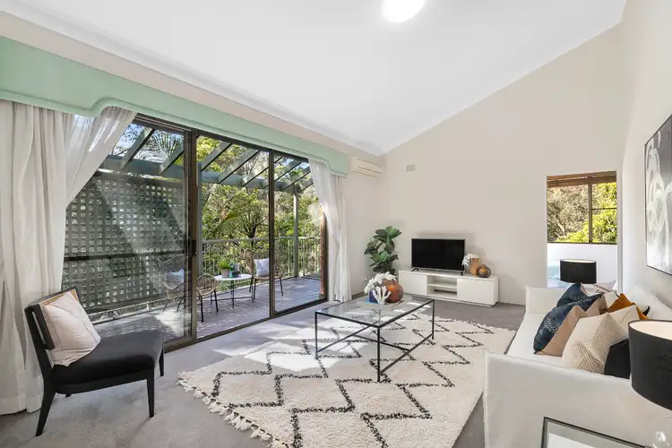 107/25 Best Street, Lane Cove NSW 2066