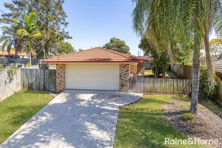 Main view of Homely house listing, 12 Kikori Court, Marsden QLD 4132