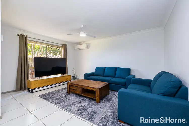 Second view of Homely house listing, 12 Kikori Court, Marsden QLD 4132