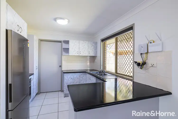Third view of Homely house listing, 12 Kikori Court, Marsden QLD 4132