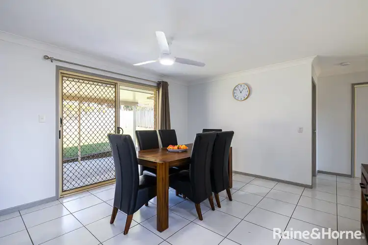 Fourth view of Homely house listing, 12 Kikori Court, Marsden QLD 4132