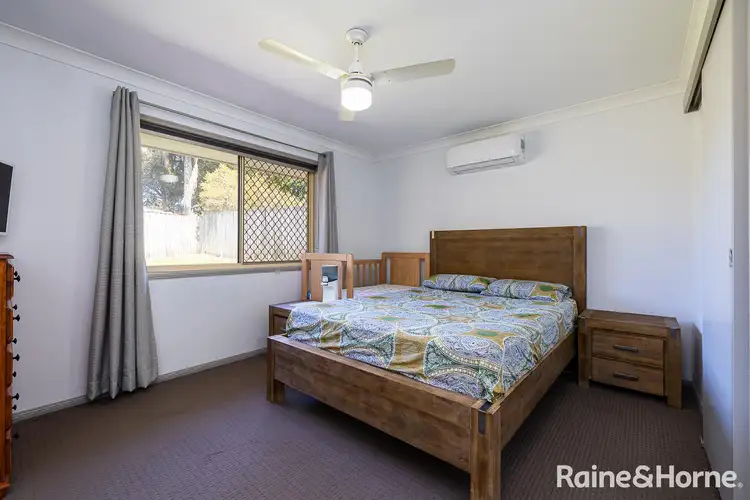 Fifth view of Homely house listing, 12 Kikori Court, Marsden QLD 4132