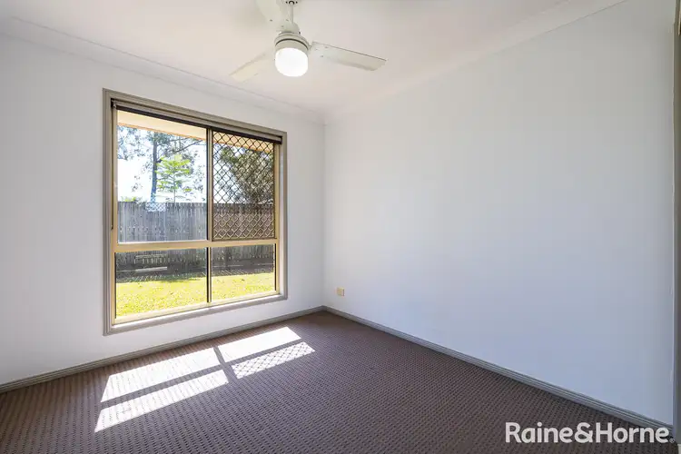 Sixth view of Homely house listing, 12 Kikori Court, Marsden QLD 4132