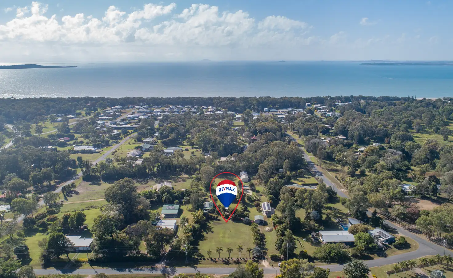 Main view of Homely house listing, 59 Rainbow Street, Armstrong Beach QLD 4737