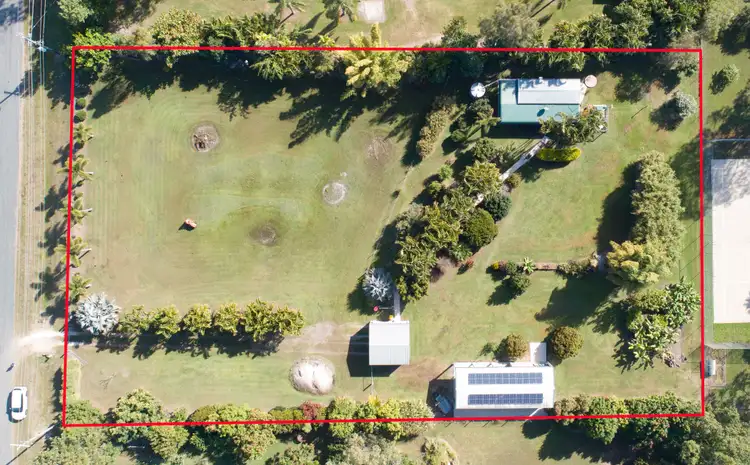 Third view of Homely house listing, 59 Rainbow Street, Armstrong Beach QLD 4737