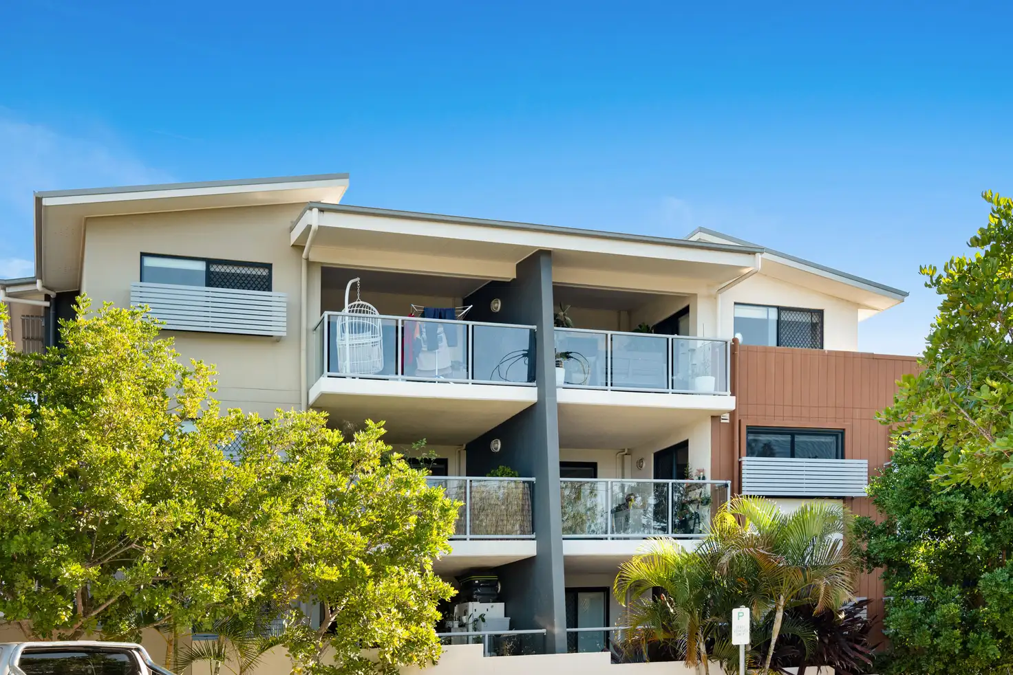 Main view of Homely unit listing, 223/83 Lawson Street, Morningside QLD 4170