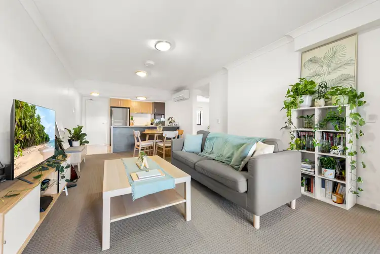 Third view of Homely unit listing, 223/83 Lawson Street, Morningside QLD 4170