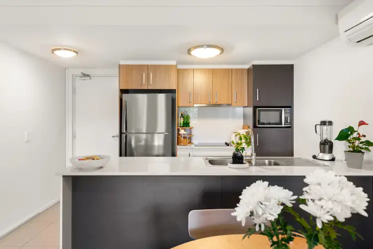 Fourth view of Homely unit listing, 223/83 Lawson Street, Morningside QLD 4170