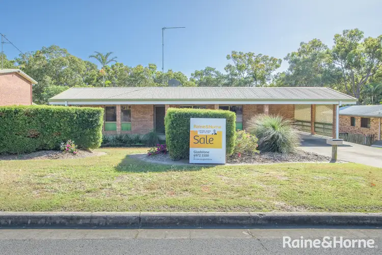 10 Camille Street, Clinton QLD 4680