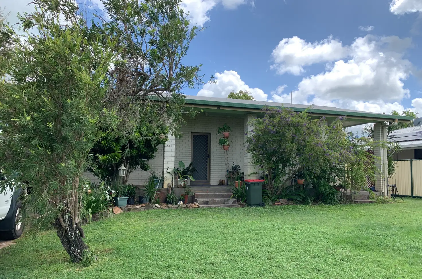 Main view of Homely house listing, 31 Barr Street, Ayr QLD 4807
