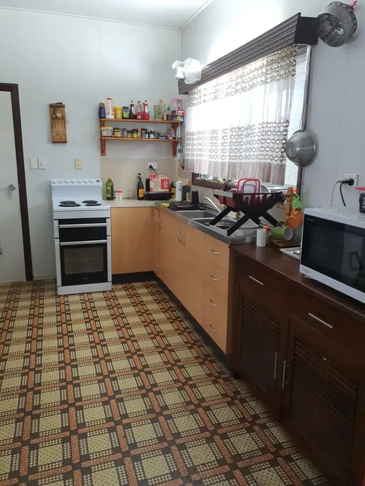 Second view of Homely house listing, 31 Barr Street, Ayr QLD 4807