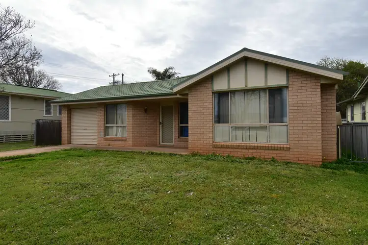 Main view of Homely house listing, 84 Pierce Street, Wellington NSW 2820