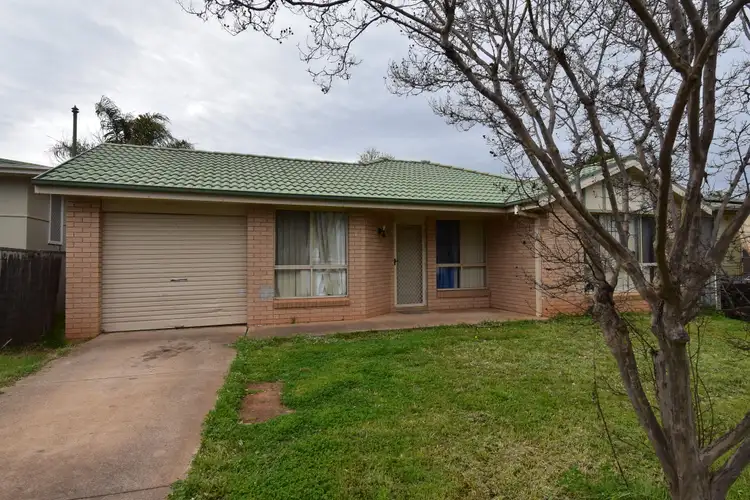 Second view of Homely house listing, 84 Pierce Street, Wellington NSW 2820