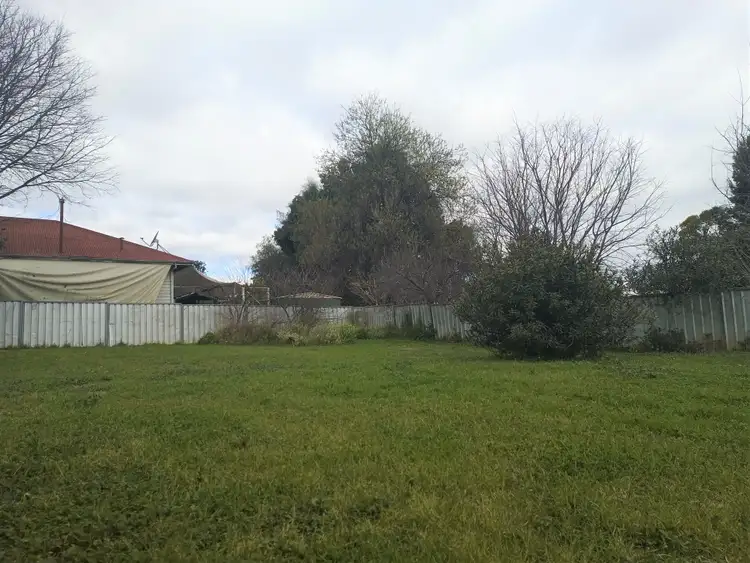Third view of Homely house listing, 84 Pierce Street, Wellington NSW 2820