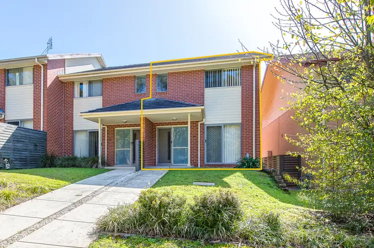 42/8 Stockton Street, Morisset NSW 2264