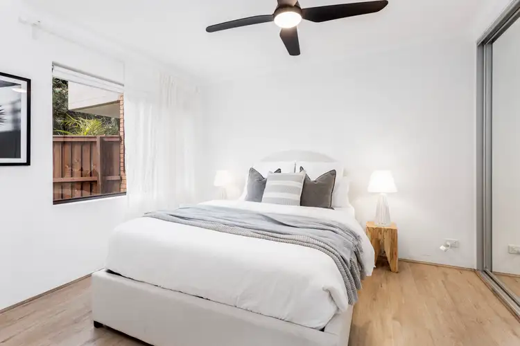 Fourth view of Homely apartment listing, 1/18-22 Ocean Street, Cronulla NSW 2230