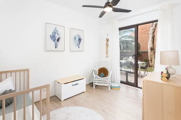 Fifth view of Homely apartment listing, 1/18-22 Ocean Street, Cronulla NSW 2230