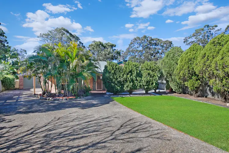 8 Zodiac Close, Tingalpa QLD 4173