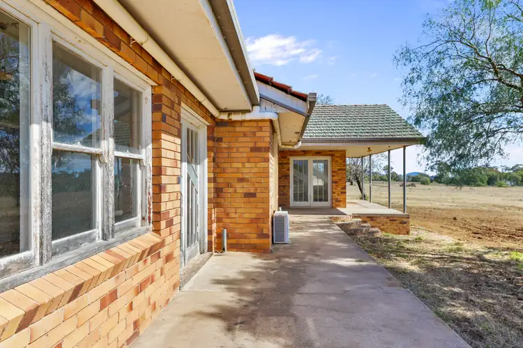 Third view of Homely rural property listing, 2868 Werris Creek Road, Currabubula NSW 2342